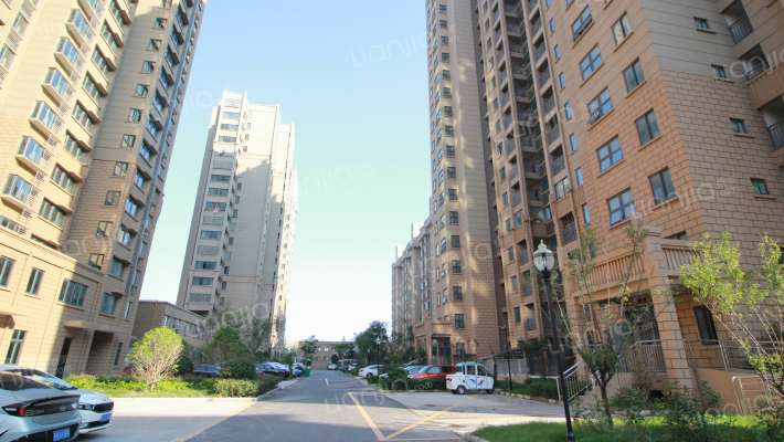 神龙盛唐外景图