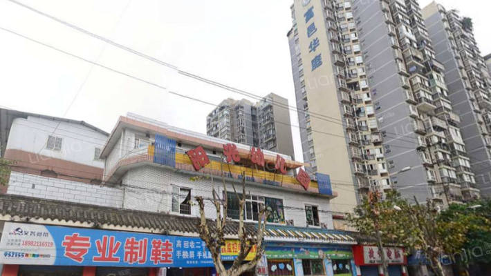 草金南路26号外景图