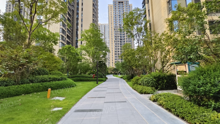 华宇城M9外景图