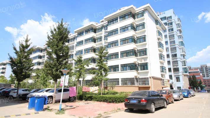 赵瞳家园外景图