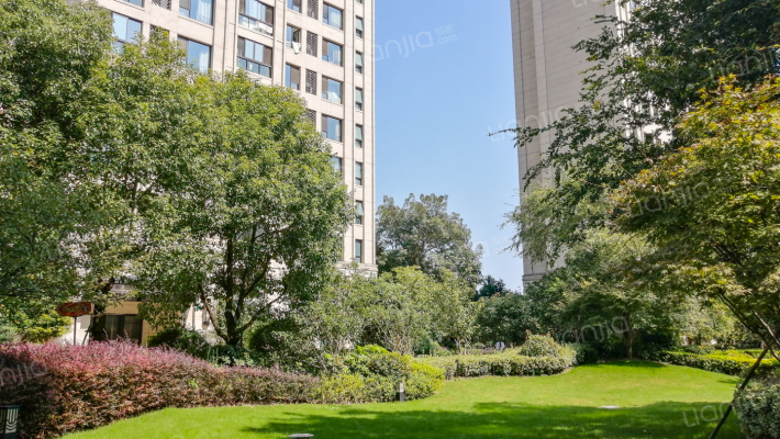 上海华润中央公园三期浩翔路508弄房价怎么样华润中央公园三期浩翔路