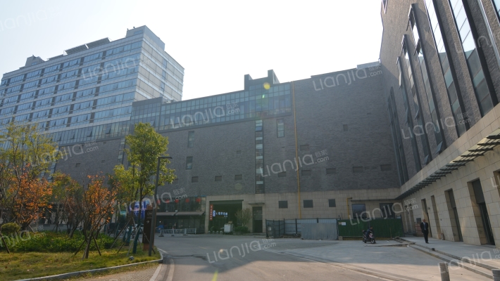 阳光100凤凰社外景图