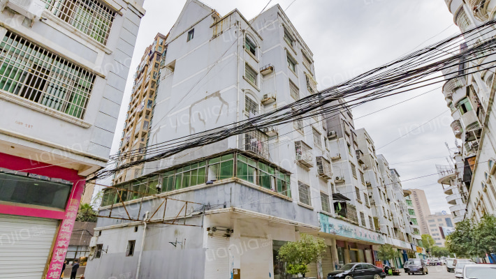 茂林雅轩外景图