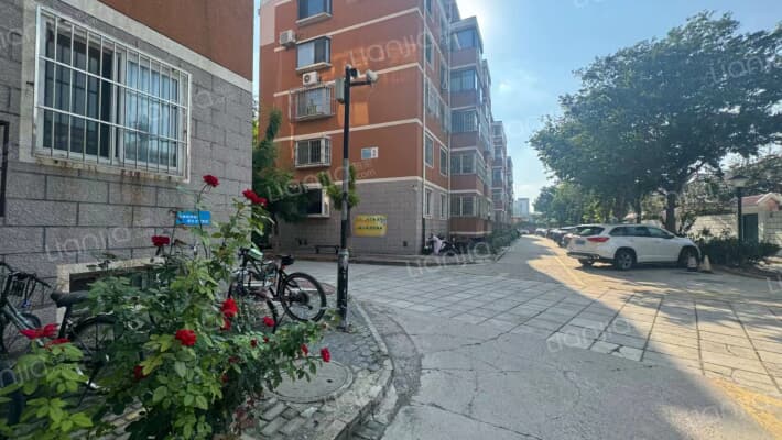 今日家园外景图