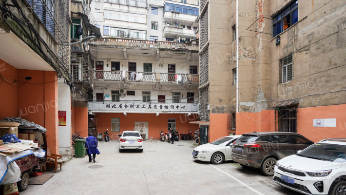 南浦路77号外景图