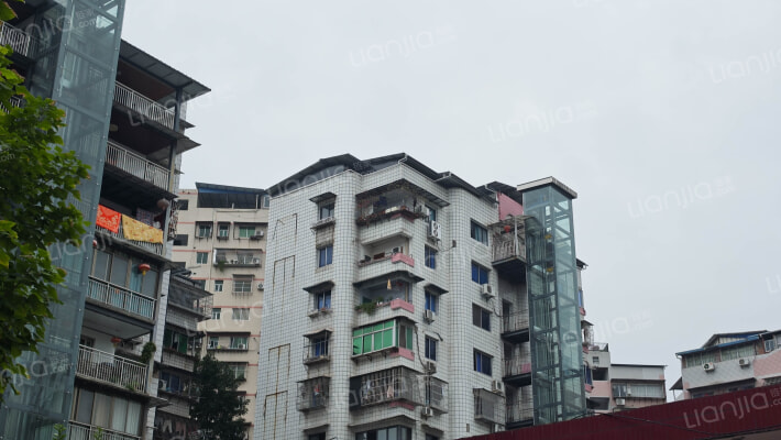 上海大道268号外景图