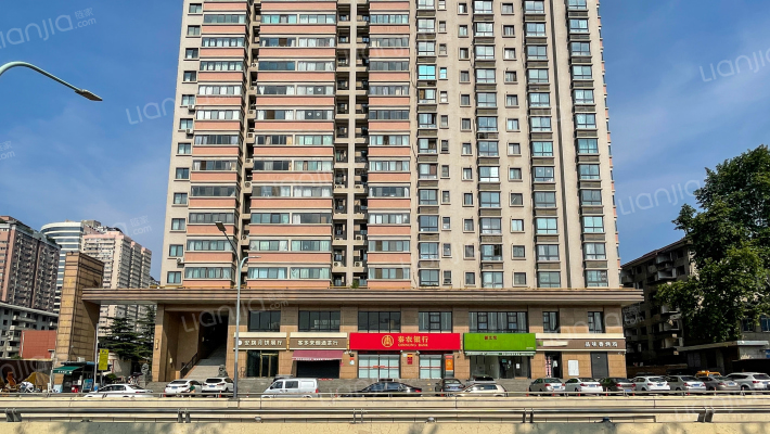 东屿枫舍外景图