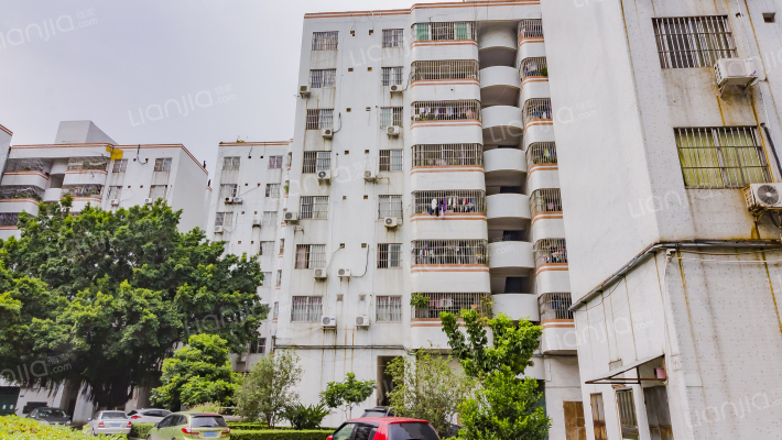 康富花园三期外景图