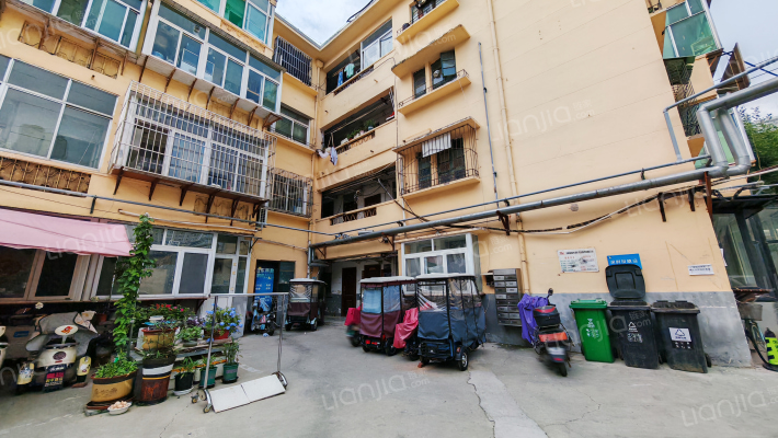 山大路189号外景图