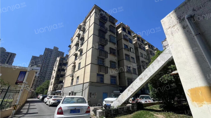 红兰中路10号外景图