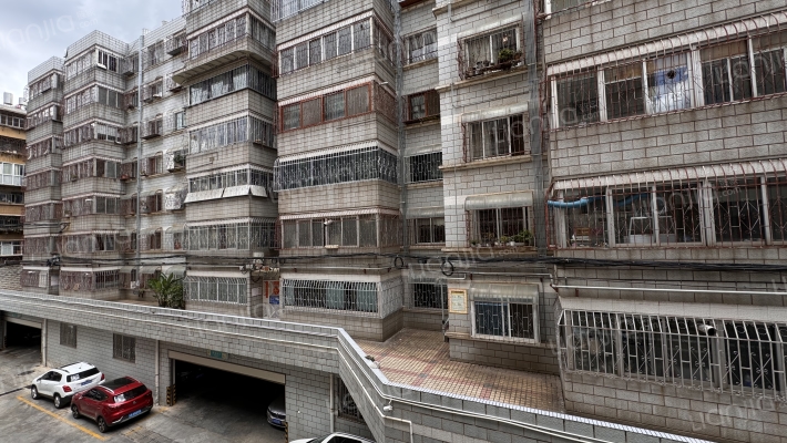 螺峰街126号外景图