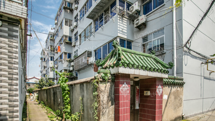 曙光东二路59号外景图