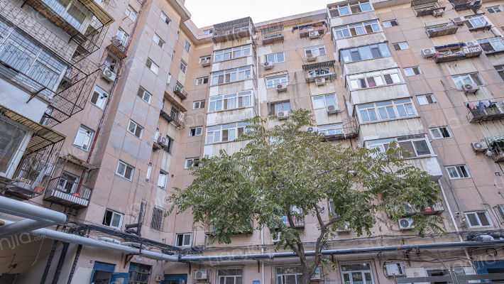 平安街（和平）外景图