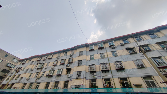 南辛庄西路189到274号外景图