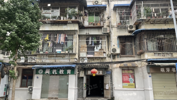 东马棚街12号外景图