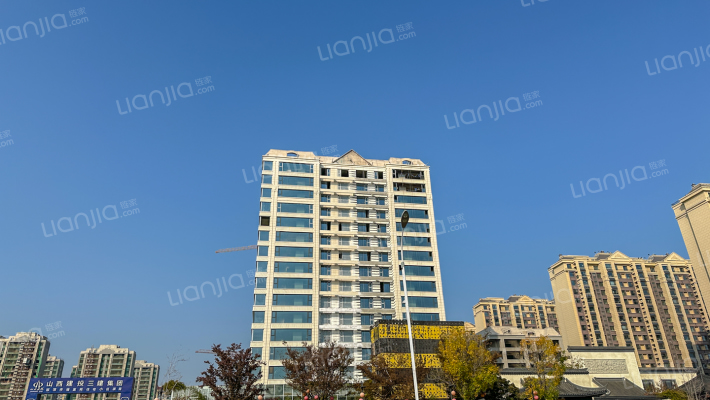 未来之家外景图