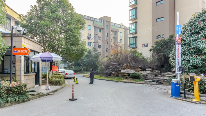 嘉业阳光假日五期外景图