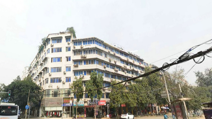 星辉中路10号外景图