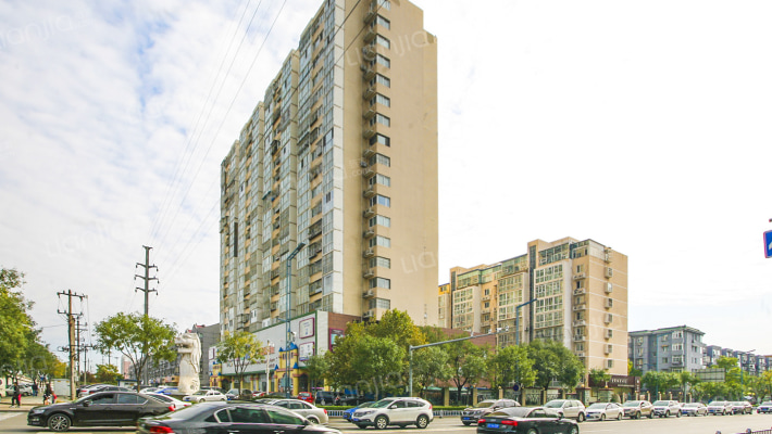 兴顺宝典外景图