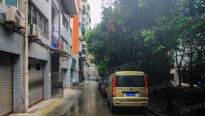 龙汇千荷怡景外景图