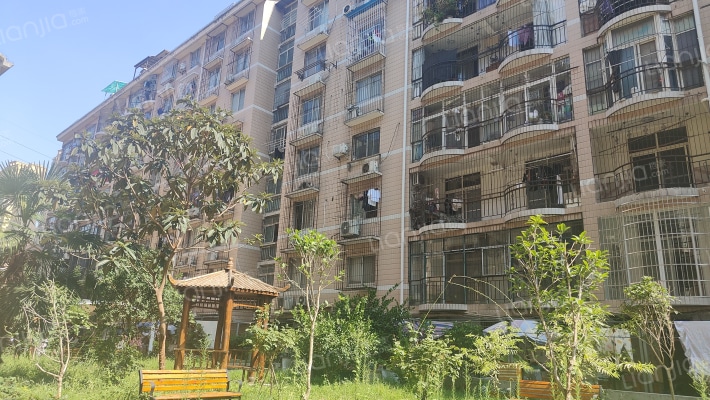 弘鑫花园外景图