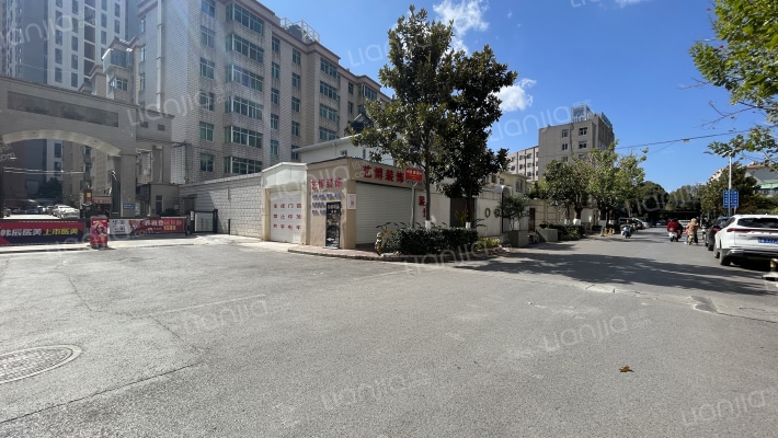麻线营38号外景图