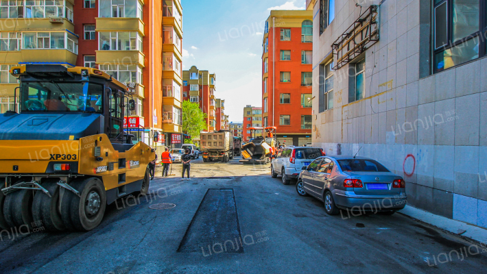 长春中天大厦(高新区)房价怎么样?