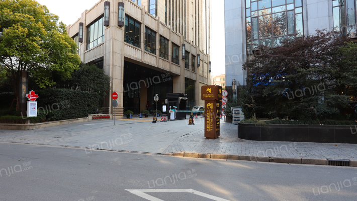 南昌路58号外景图