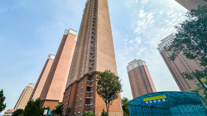 宜达园外景图