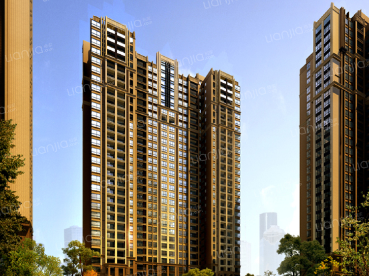 中铁西郡英华_成都中铁西郡英华楼盘详情(成都链家新房)