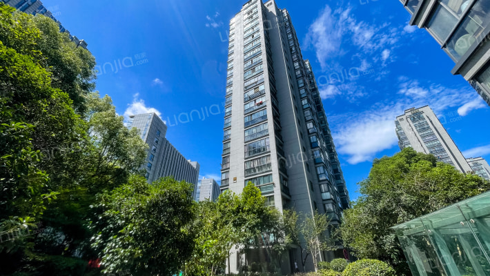 新风丽都南苑外景图