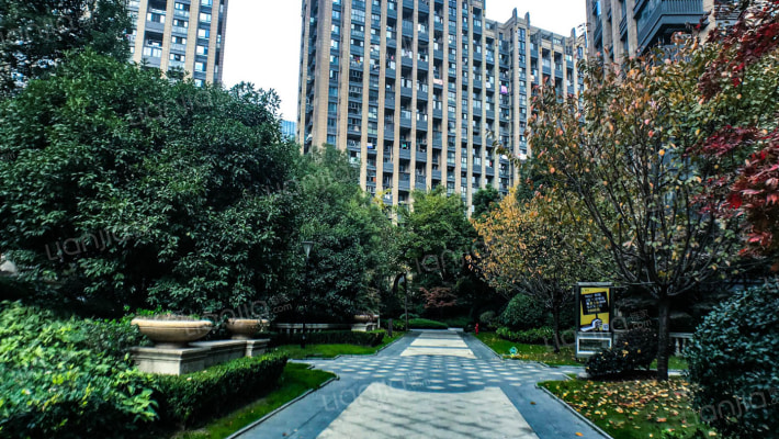 顺发吉祥半岛外景图