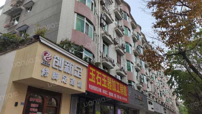 上南街248号外景图