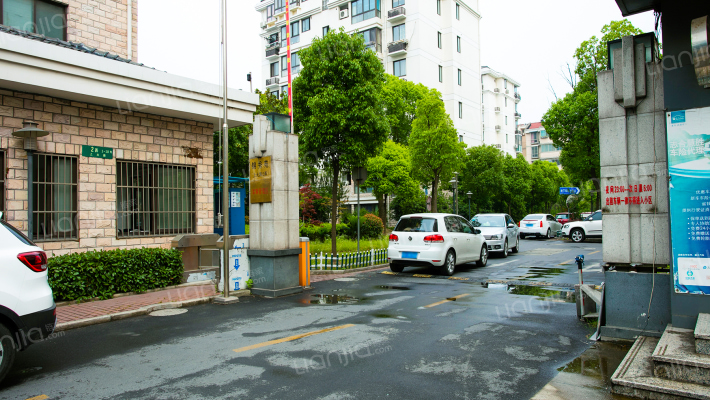 上大路2弄外景图