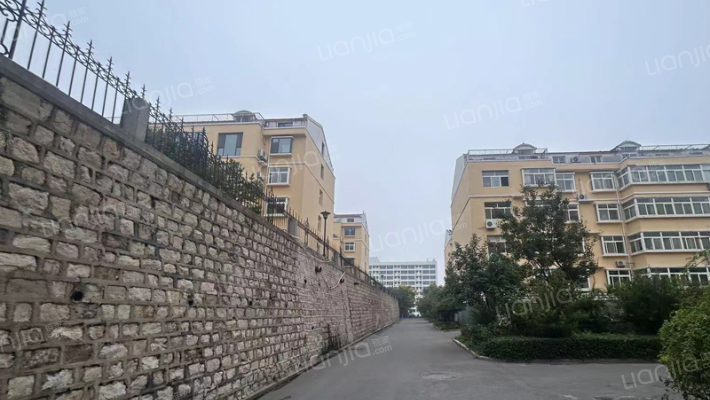 蒲泉佳园外景图