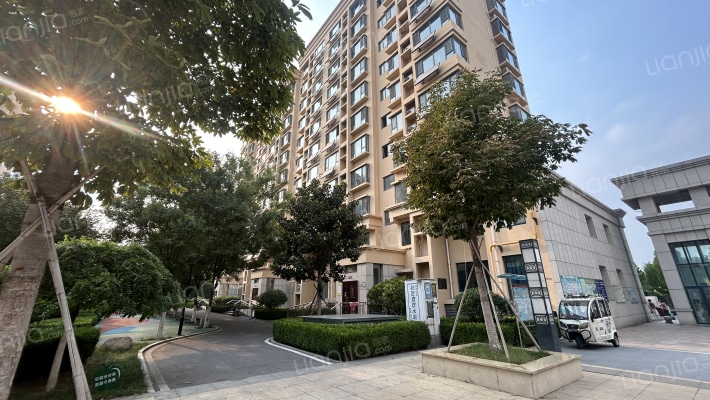 嘉和骏景外景图