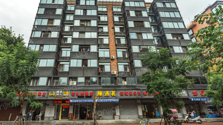 福州逸园房价怎么样? 逸园房源|户型图|小区车位|交通地址详情分析!