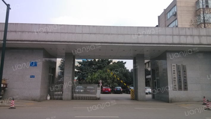 新军街2号外景图