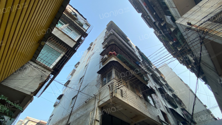 东华路16号外景图