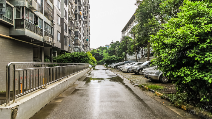 鑫欣·文雅苑外景图