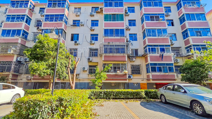 园丁新村(乍王路)外景图