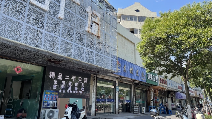 宁树路153号外景图