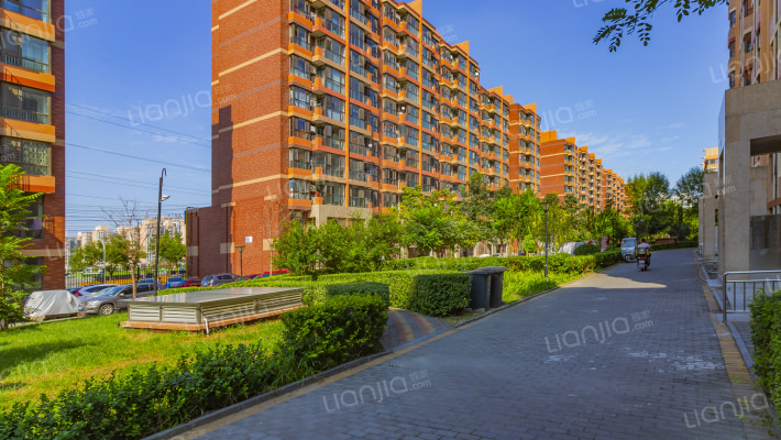 紫金华府外景图