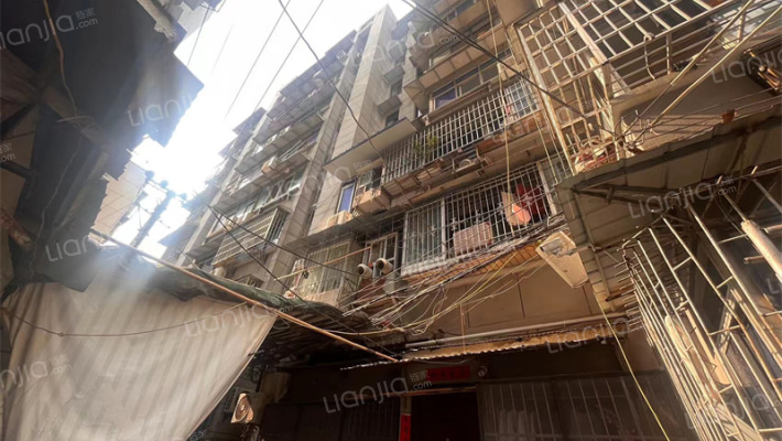 妙墩路28号外景图