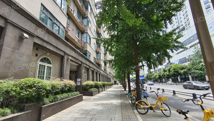 人民中路二段51号外景图