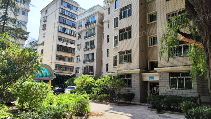 芙瑞国际外景图