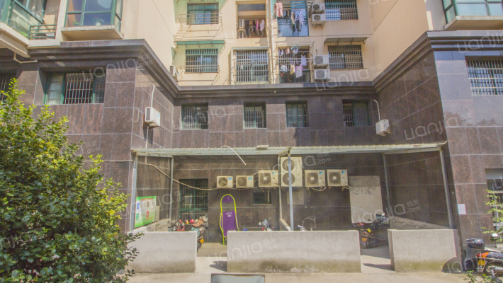 祥和大厦外景图