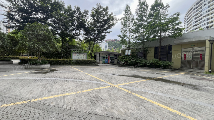 悦丰嘉园外景图