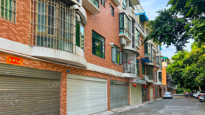 盈彩美居（顺德）外景图