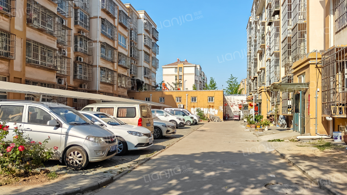 华美东山怡园三期外景图